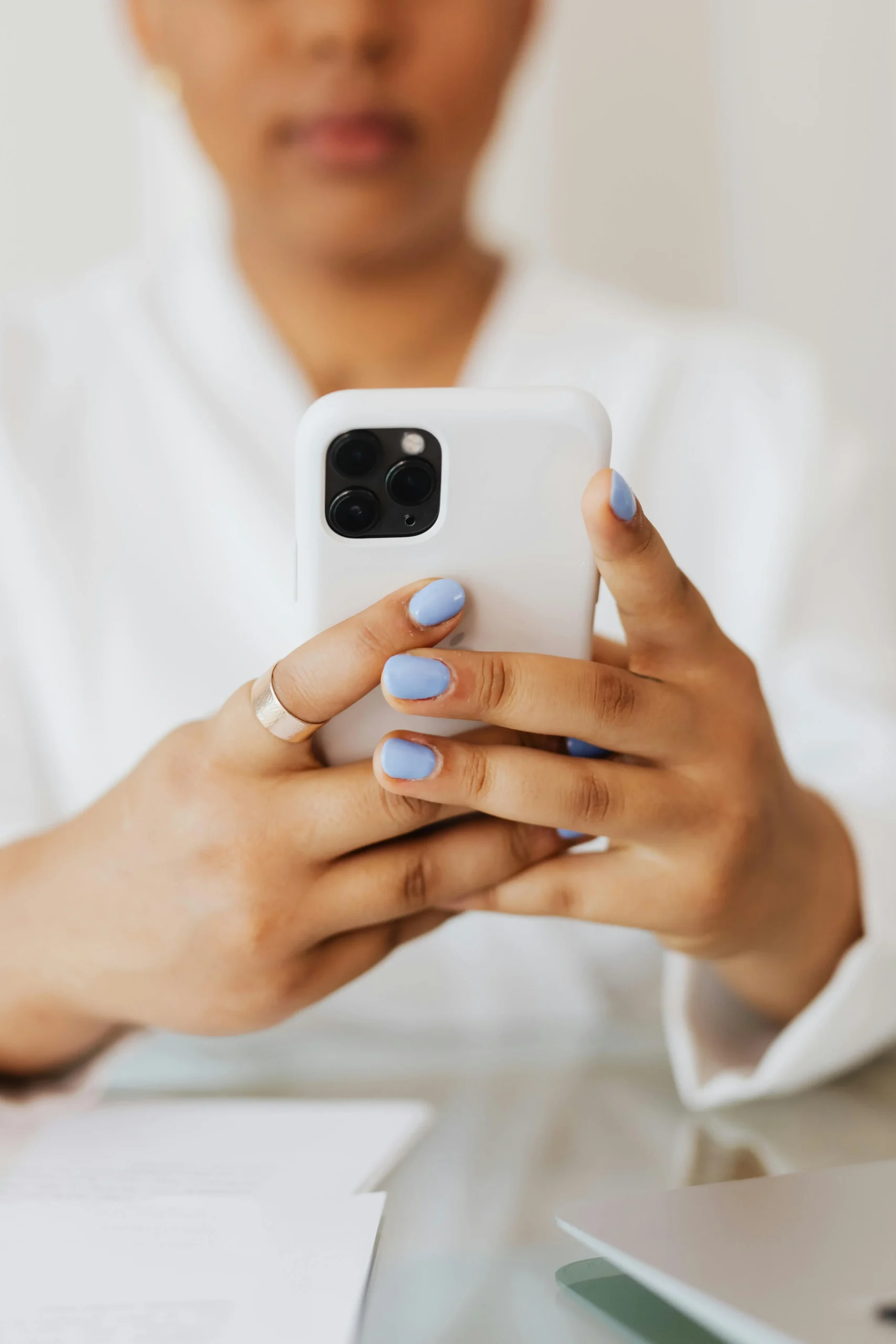 Application de rendez-vous beauté à domicile