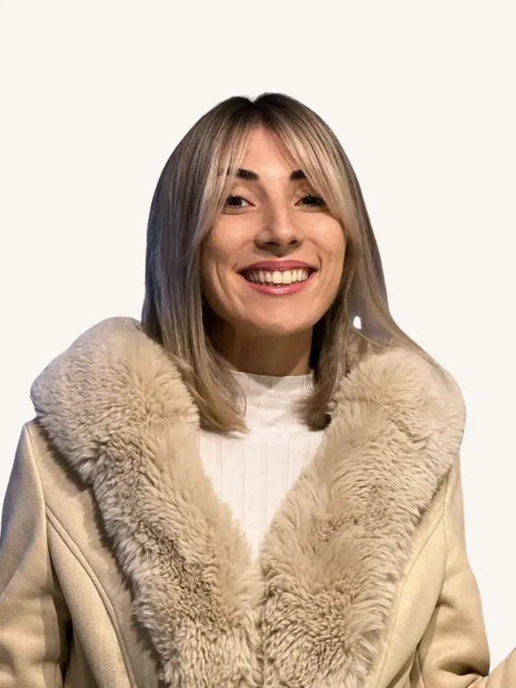 Ambassadrice Welcome RDV prothesiste ongulaire