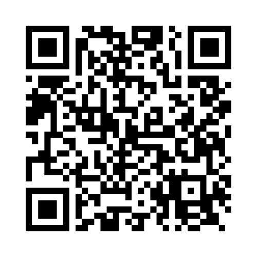 QR code téléchargement application WELCOME RDV ios app store