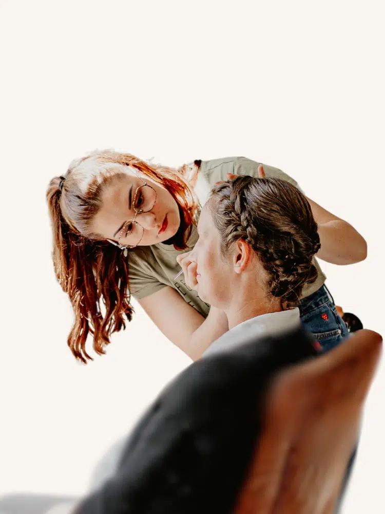 Ambassadrice Welcome RDV Tourcoing