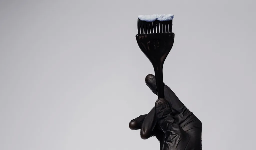 Réalisations de Jennyfer, coiffure à domicile