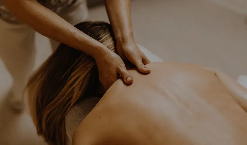 Réalisations de Celine, massage à domicile