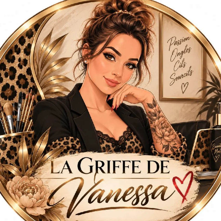 Réalisations de Vanessa, cils et sourcils à domicile