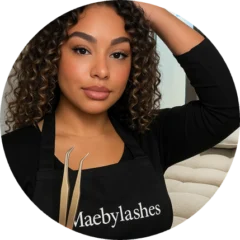 Photo de Maelys