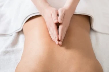 Réalisations de Stéphanie, massage à domicile