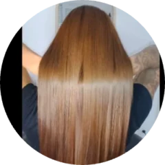 Lisa Benech coiffure, coiffeuse à domicile
