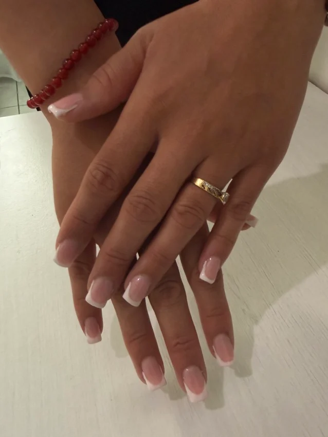 Réalisations de Morgane, onglerie à domicile