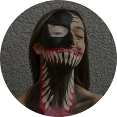 Photo de Syrina