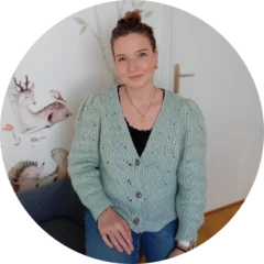 Photo de Maureen