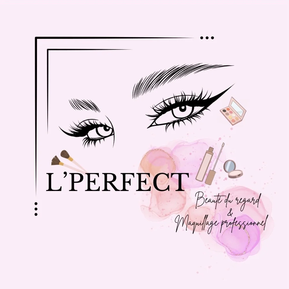 Réalisations de Louna, cils et sourcils à domicile