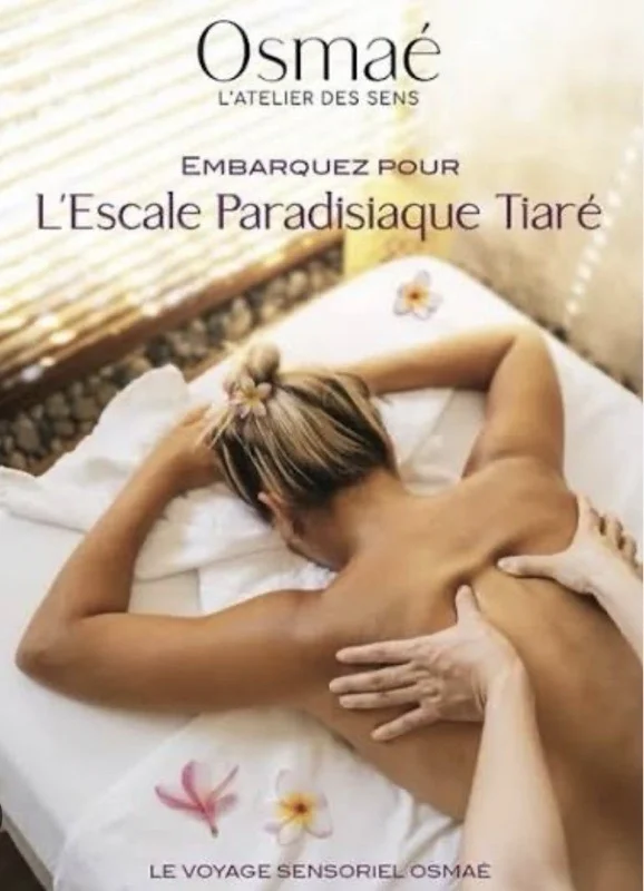 Réalisations de Sandra, épilation à domicile