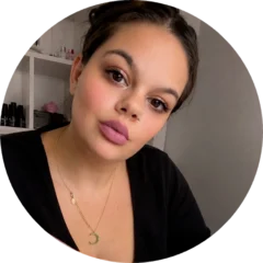 Photo de PO (débutante)