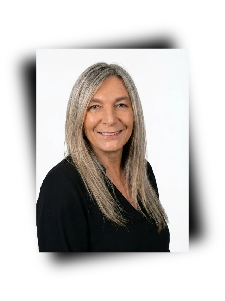 Réalisations de Mireille, coiffure à domicile