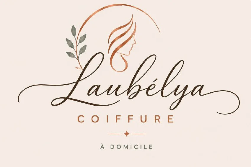 Réalisations de Laubélya, coiffure à domicile