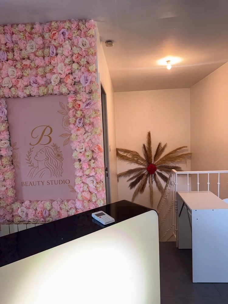 Réalisations de Sabrina, coiffure à domicile