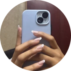 Photo de Camille
