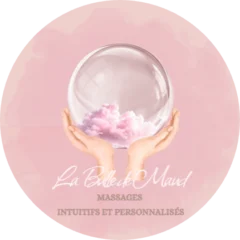 Photo de Maud