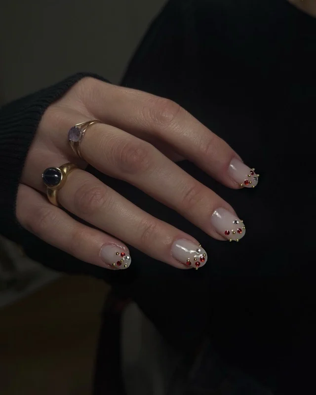 Réalisations de Silvia, onglerie à domicile