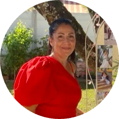 Photo de Haïdy