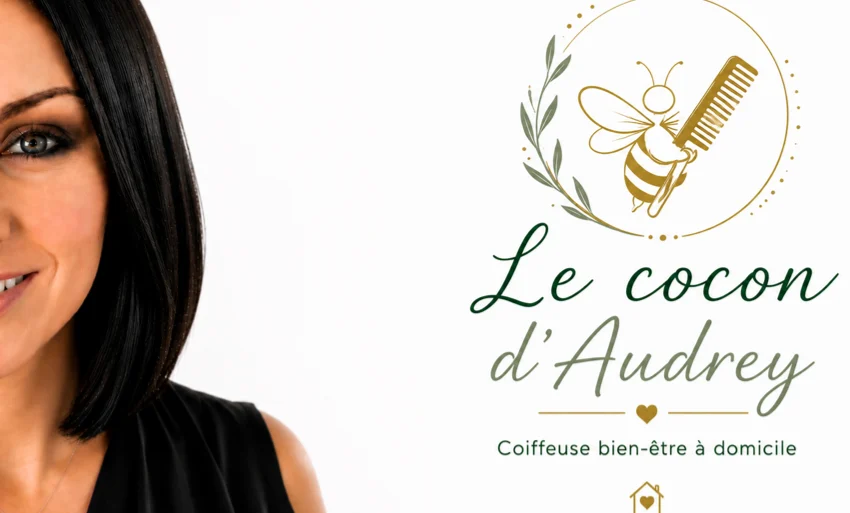 Réalisations de Audrey, coiffure à domicile