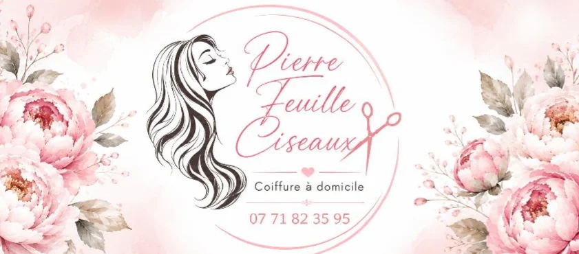 Réalisations de Laura, coiffure à domicile