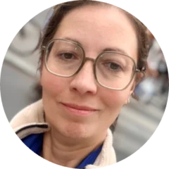 Photo de Morgane