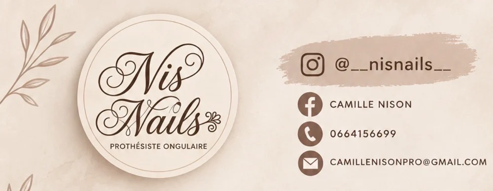Réalisations de Camille, onglerie à domicile