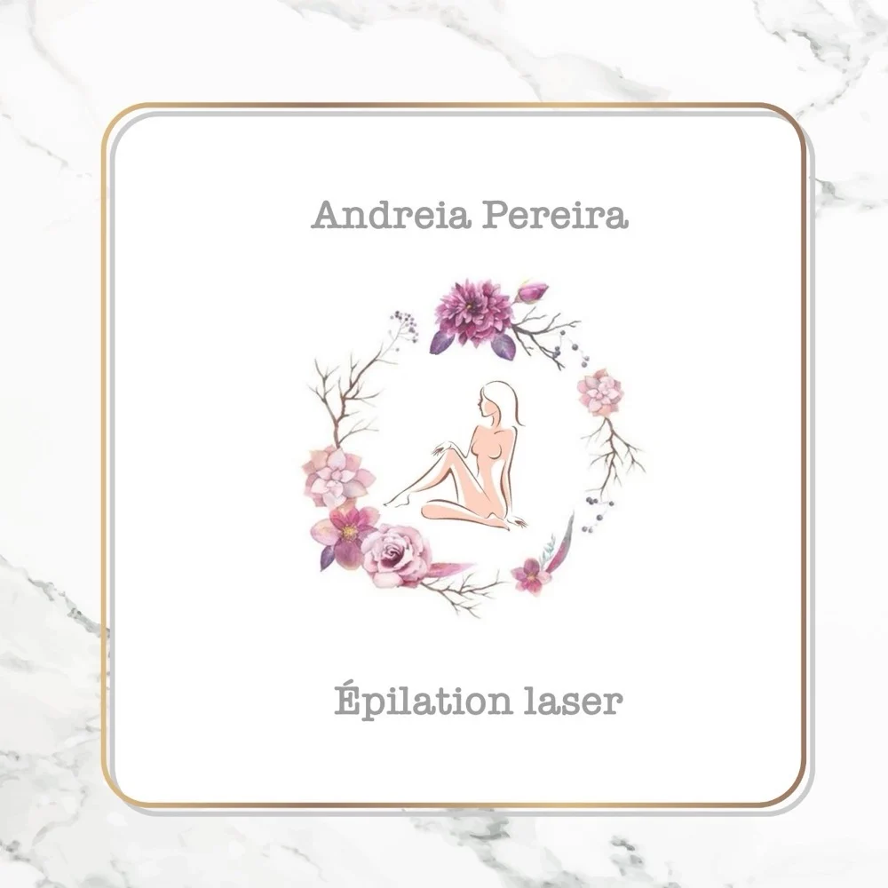 Réalisations de Andreia, épilation à domicile
