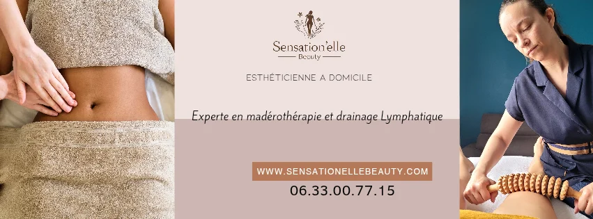 Réalisations de Julie, soins corps et visage à domicile