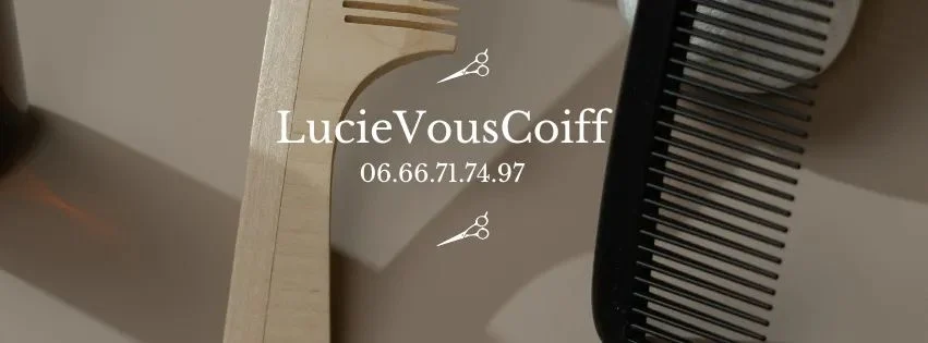 Réalisations de Lucie, coiffure à domicile