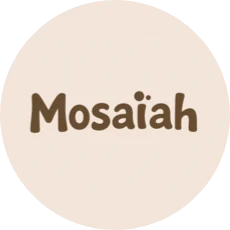 Photo de Mosaiah