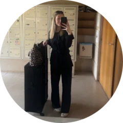 Photo de Coline