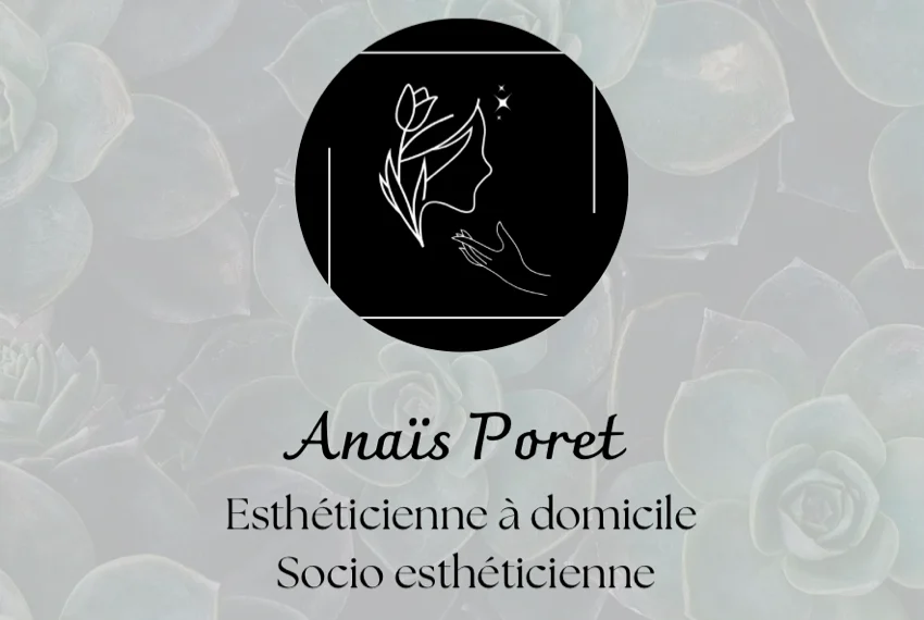 Réalisations de Anaïs, épilation à domicile