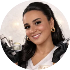 Photo de Soukaïna