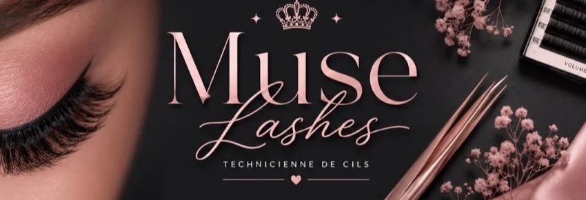 Réalisations de Marthe, cils et sourcils à domicile
