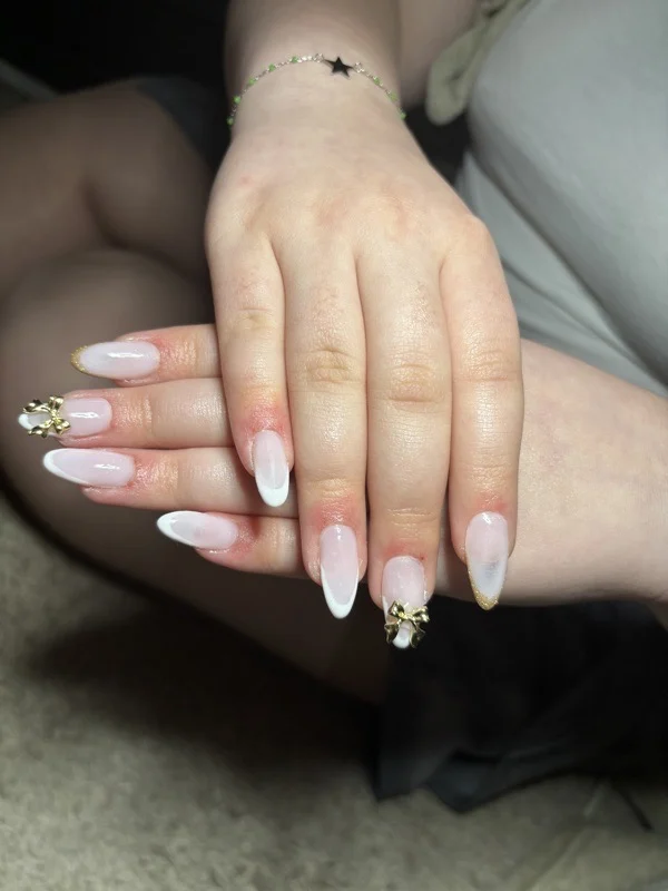 Réalisations de Kim, onglerie à domicile