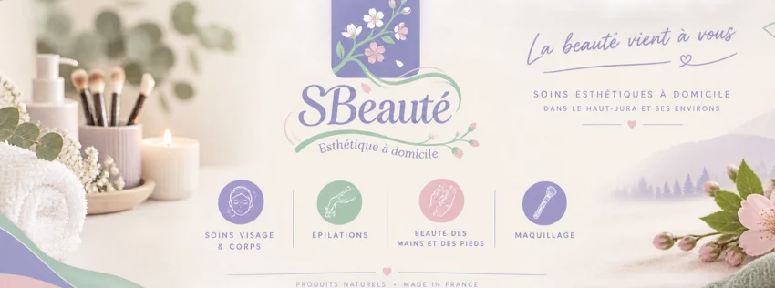 Réalisations de Stéphanie, épilation à domicile