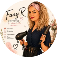 Photo de Fany