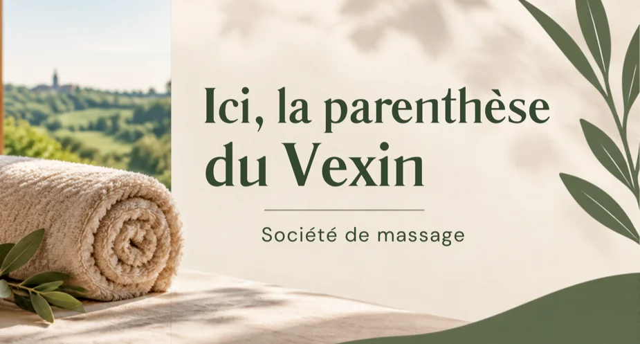 Réalisations de Morgane, massage à domicile