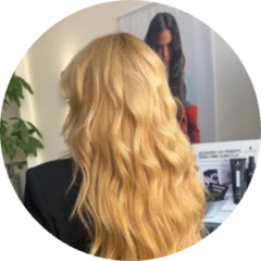 Photo de Camille