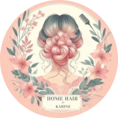 Photo de Karine