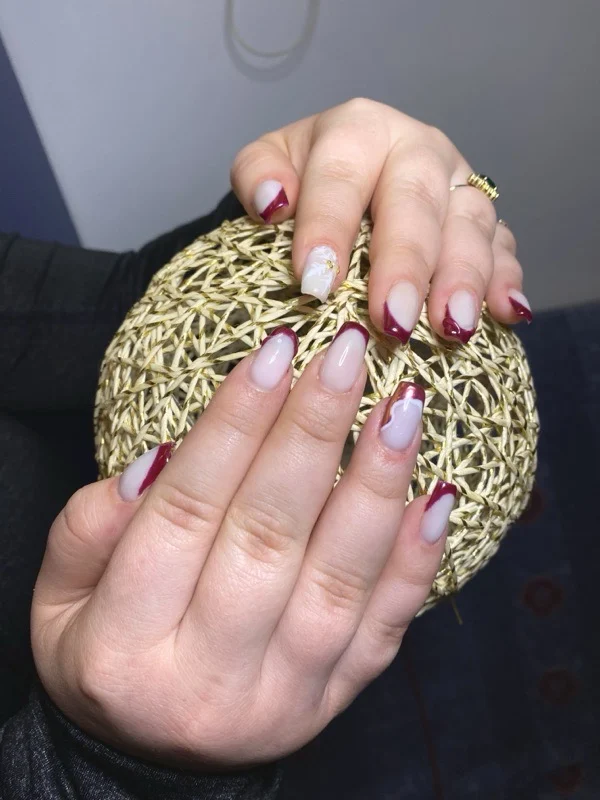 Réalisations de Jona, coiffure à domicile