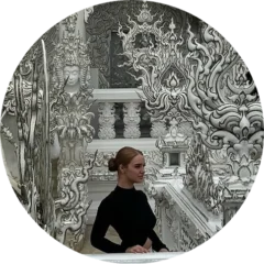 Photo de Rachel
