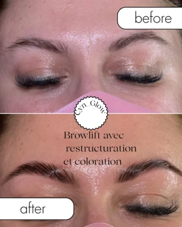 Réalisation 8 de Cynthia