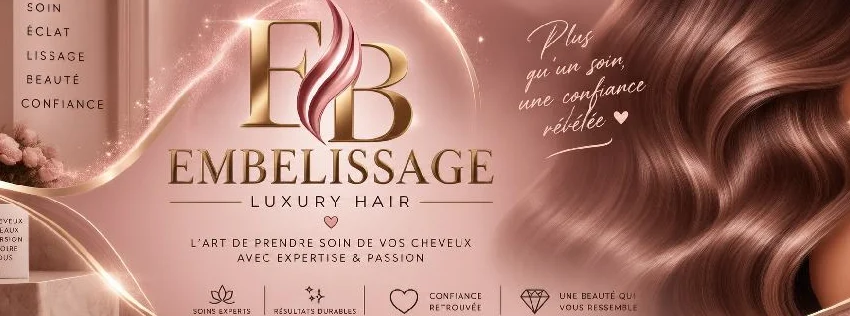 Réalisations de Aurélie, coiffure à domicile