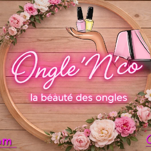 Réalisations de Priscillia, onglerie à domicile