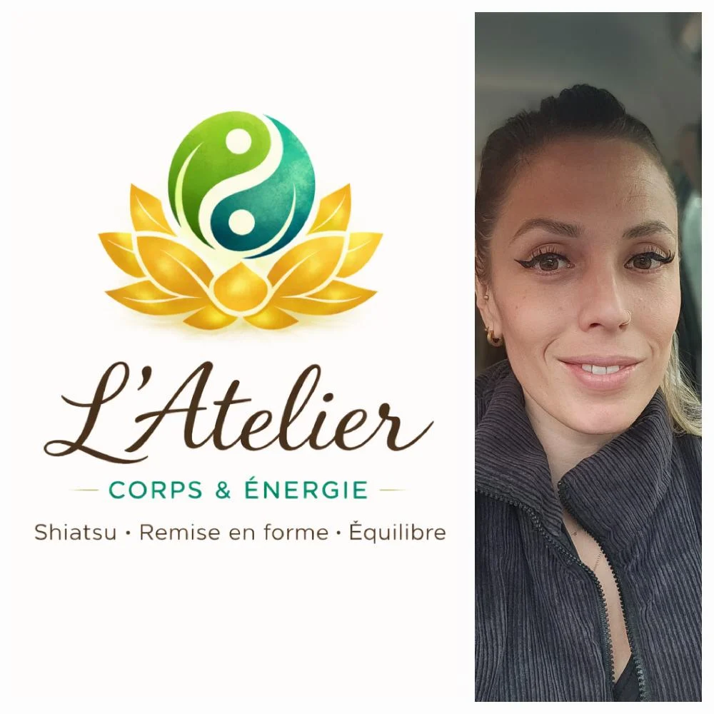 Réalisations de Lucile, médecine douce à domicile