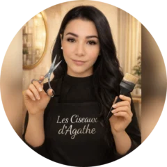 Photo de Agathe
