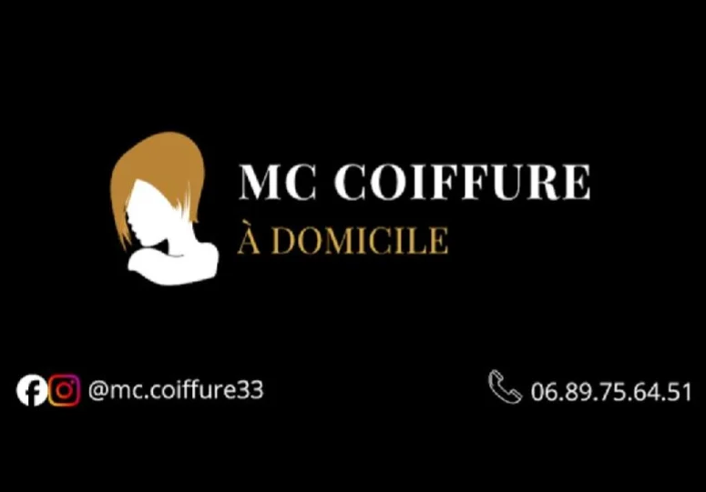 Réalisations de Melissa, coiffure à domicile