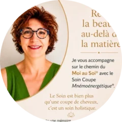 Photo de Nathalie